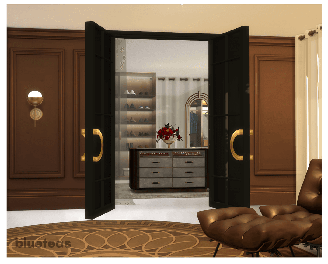 Галерея мода Двери Sava Glass Doors #1